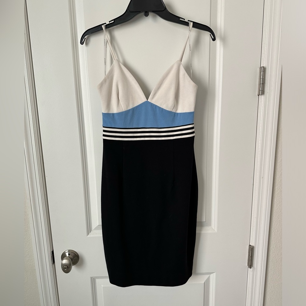 Revolve Clothing Mini dress size small